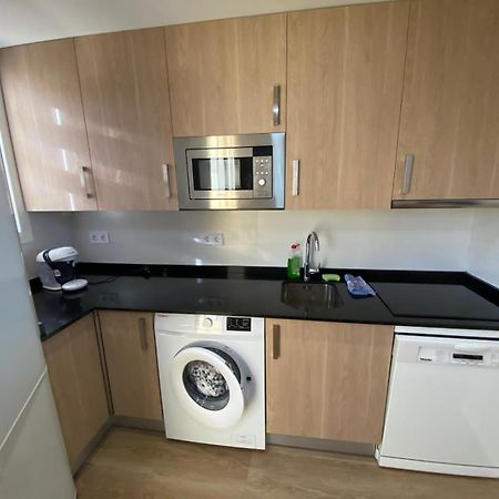 Amazing Panoramic View Trinisol 2 Apartment Benidorm Ngoại thất bức ảnh